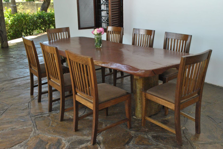 Others 5, Sonnie House Diani, Msambweni