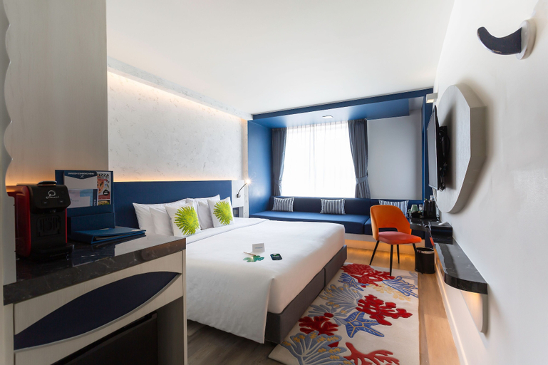 Bedroom 28