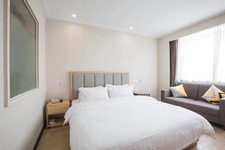 Elan Inn Ningbo Zhenhai, Ningbo