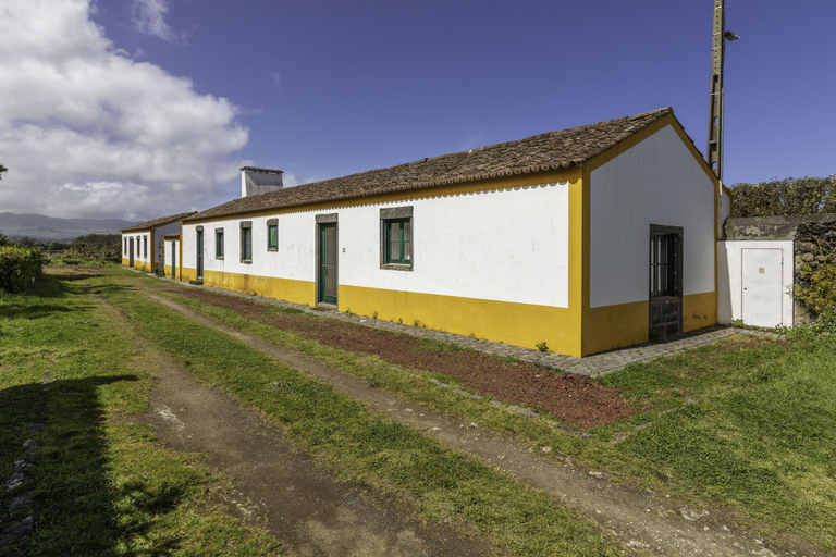 Exterior & Views 2, Pico do Refúgio, Ribeira Grande