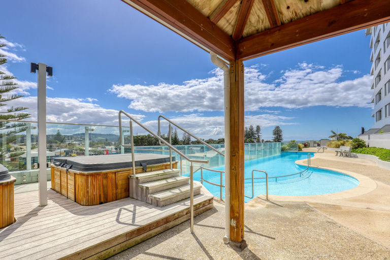 Sport & Beauty 2, Marsden Suites Nautilus Orewa, Rodney
