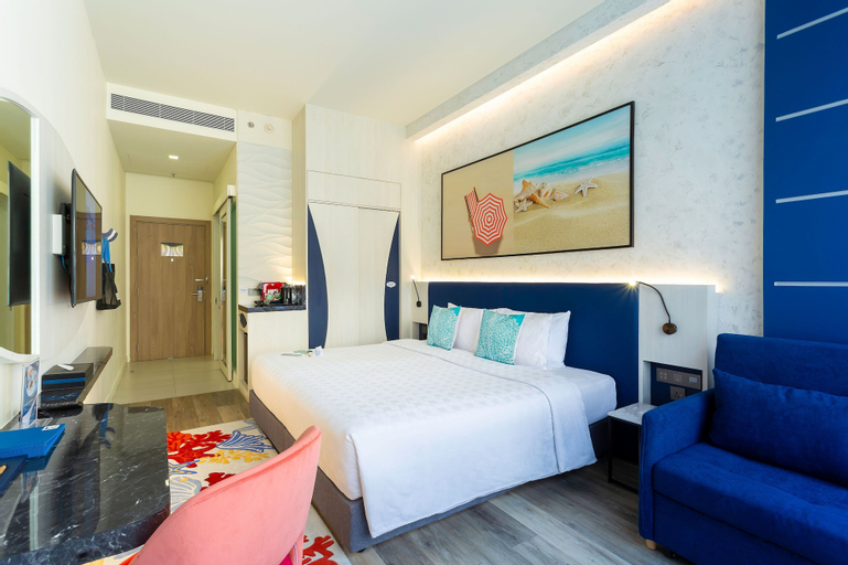 Bedroom 19