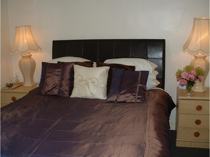 Others 3, The Crossways Hotel, North Yorkshire