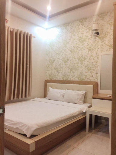 Bedroom 19