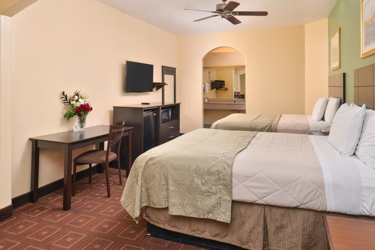 Bedroom 7