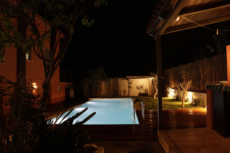 Sport & Beauty 2, The House By The Sea, Crete