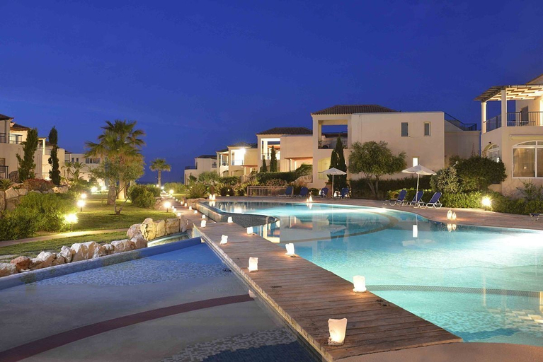 Exterior & Views 2, Resitour - Chania Aphrodite Beachfront, Crete