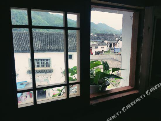 Yanyu Jiangnan Guesthouse, Xuancheng