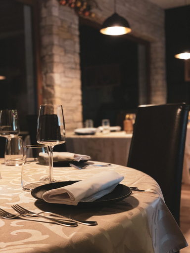 Food & Drinks 5, Hiša Aleš, Kranj