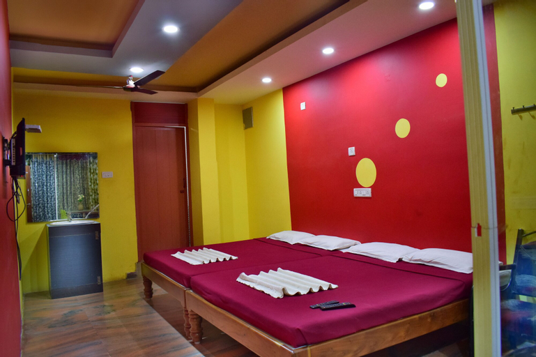 Bedroom 10