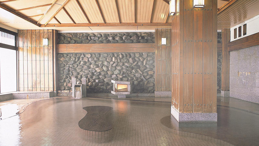 Others 5, Ryokan Iseya, Fukushima