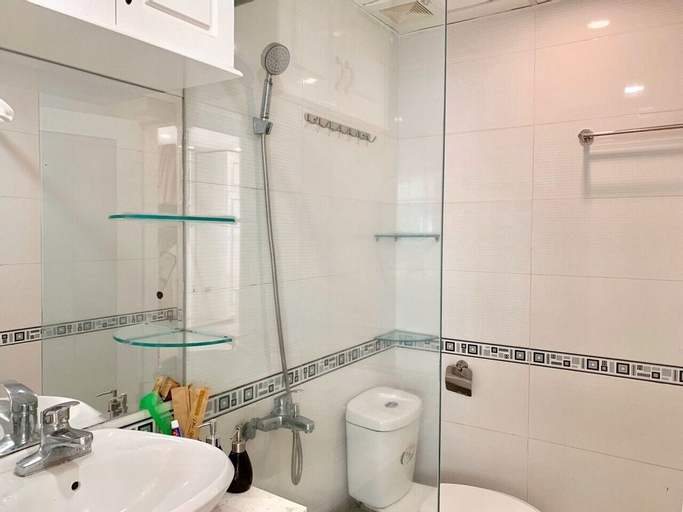 Bedroom 13
