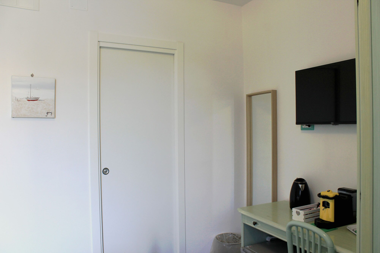Others 5, Marysa's house - FiordoCrapolla, Napoli