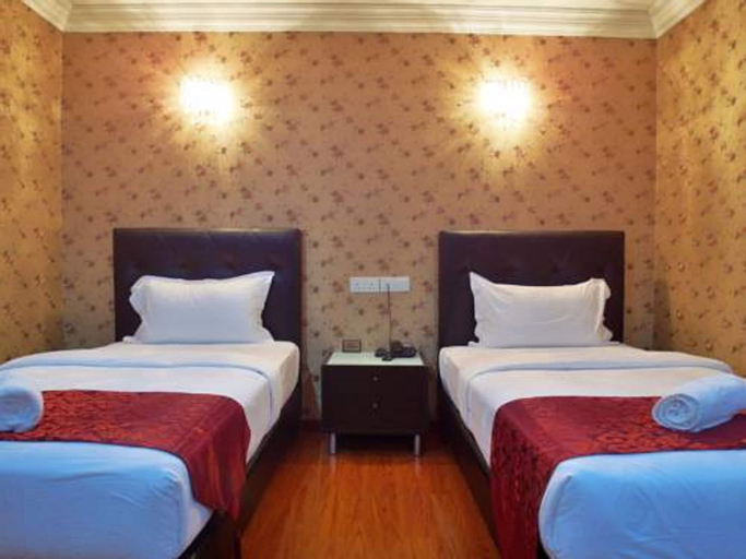 Bedroom 5