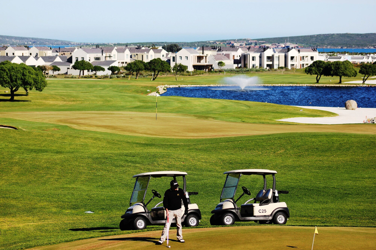 Others 3, Dalton's, Langebaan 10-sleeper, West Coast