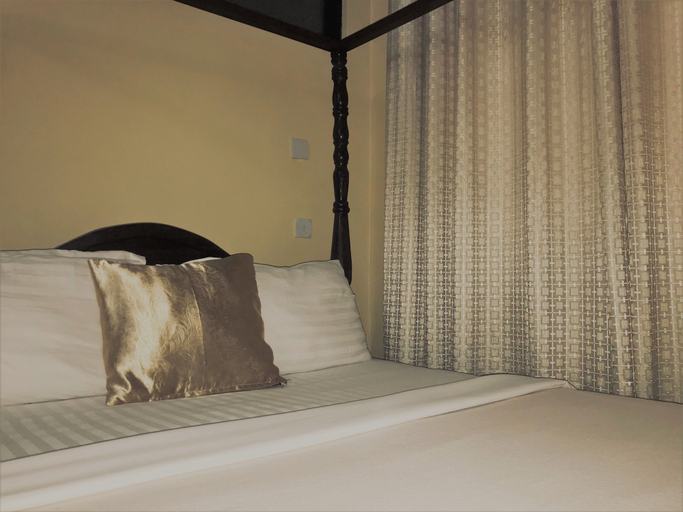 Bedroom 3, Transit Airport Bed & Breakfast, Ilala