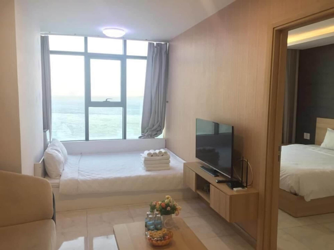 Bedroom 21