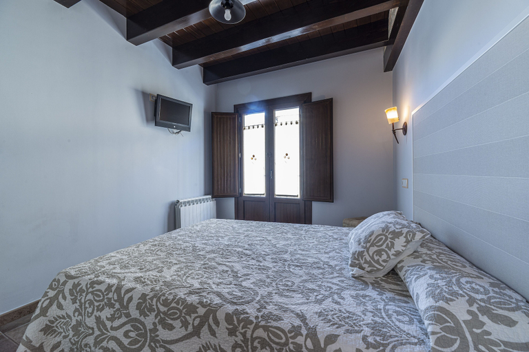 Bedroom 3, AITETXE, Álava