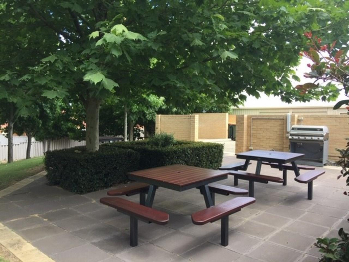 Facilities 4, Pronto Apartments, Stirling
