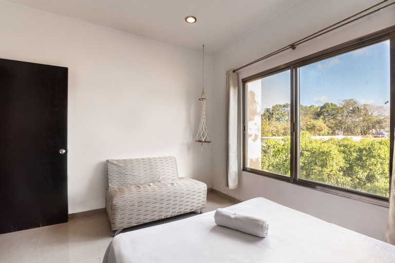 Bedroom 13