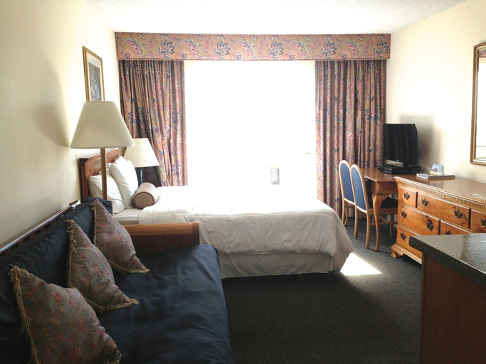 Bedroom 7