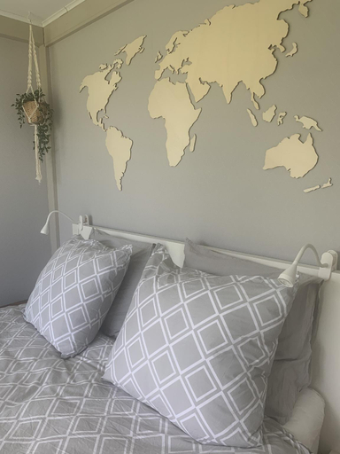 Bedroom 2, Droom aan de Linge, Tiel