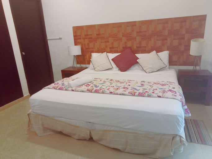 Bedroom 9
