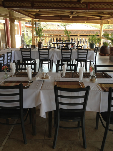 Food & Drinks 5, Asham Africa Hotel and Resort, Misraq Shewa