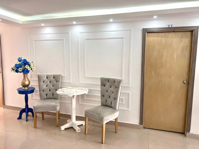 Others 3, hostal costa caribe, Barranquilla