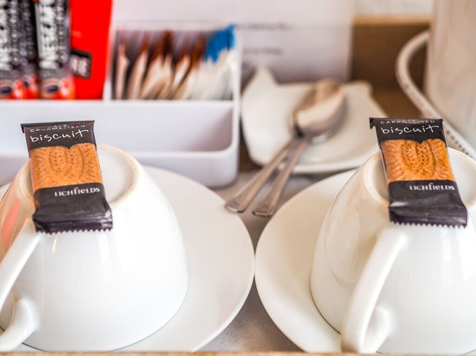 Food & Drinks 5, Carlton House Guesthouse, North Yorkshire