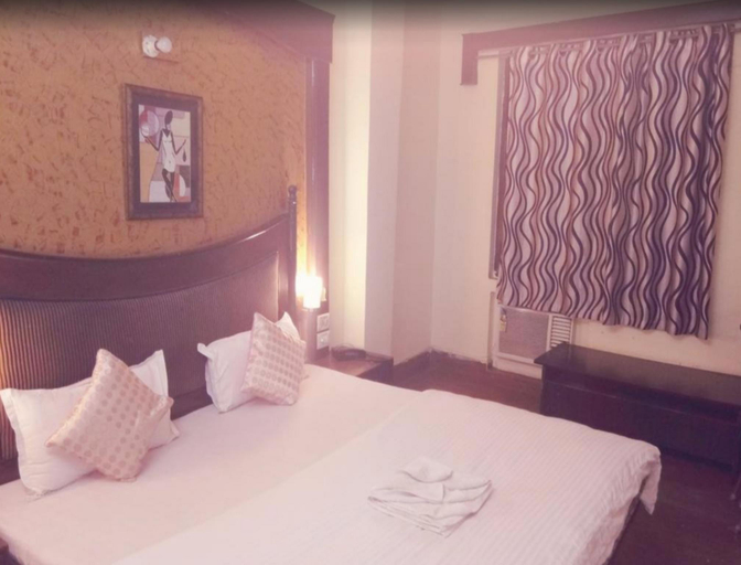 Others 4, Hotel Sun Palace, Delhi