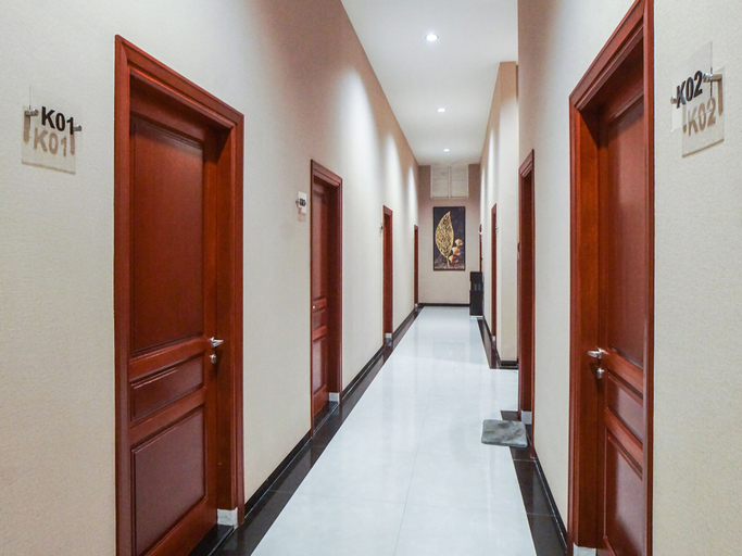 Others 5, Super OYO Capital O 92066 Papakoel Hotel & Cafe, Medan
