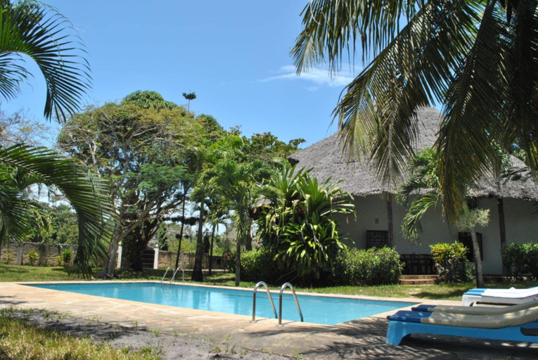 Sport & Beauty 4, Sonnie House Diani, Msambweni