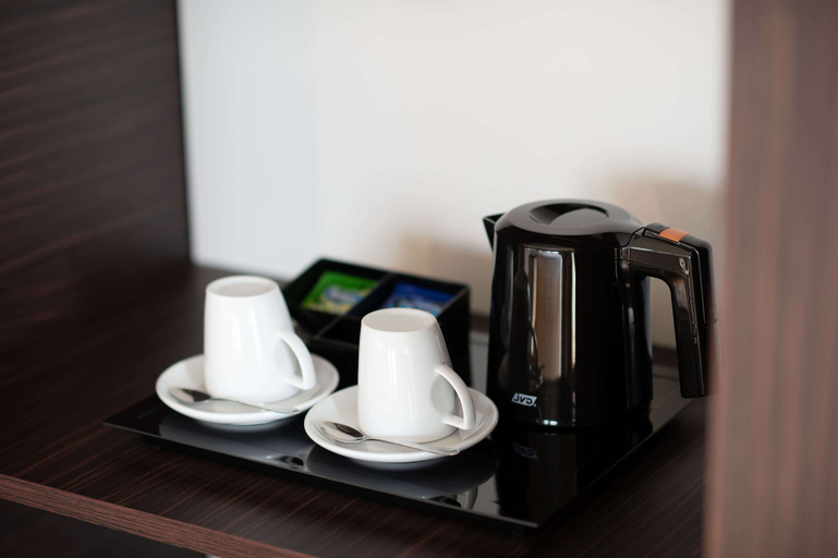 Amenities 11