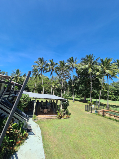 Others 5, Bramston Beach Resort, Cairns