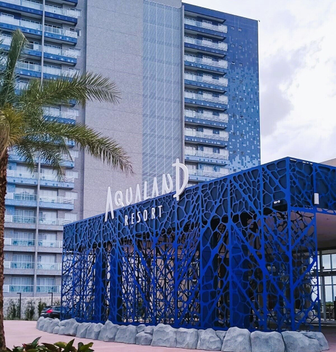 Exterior & Views 2, Aqualand Park & Resort Oficial, Salinópolis