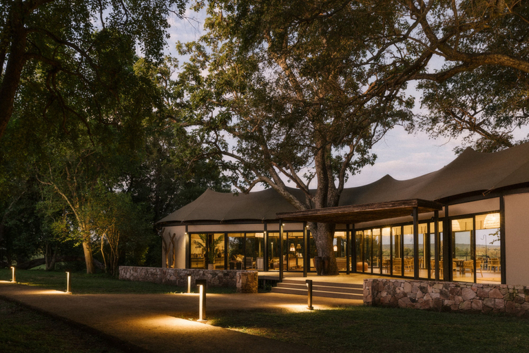Exterior & Views 2, Zambezi Sands By Batoka, Kazungula