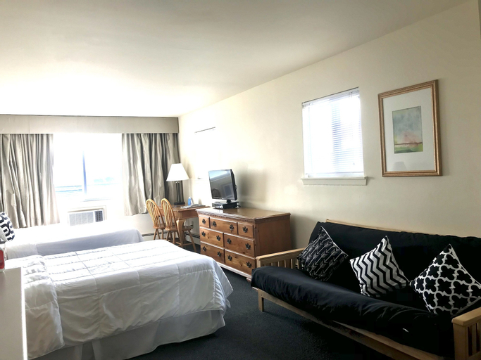 Bedroom 6