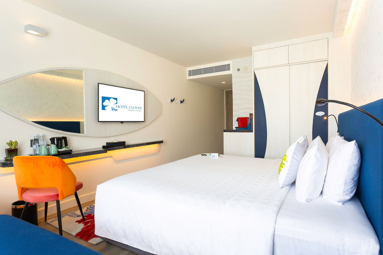 Bedroom 24