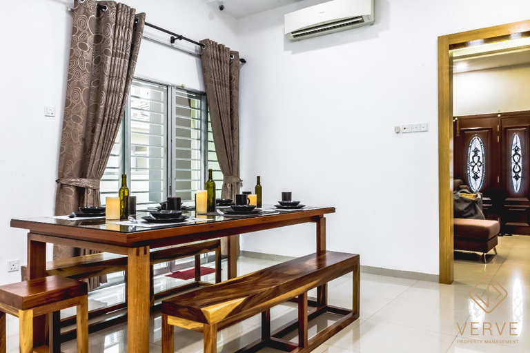 Others 5, Lang Villa Premium Semi-D Villa by Verve EECH33, Kinta