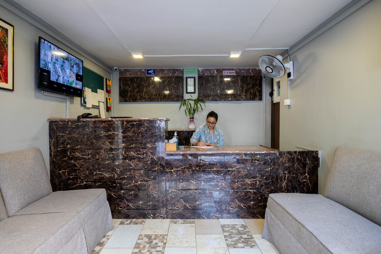 Others 5, Sarovar Residency Serviced Apartment Hotel, Bagmati