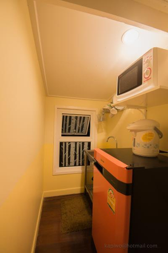 Others 5, De hostel, Muang Prachuap Khiri Khan