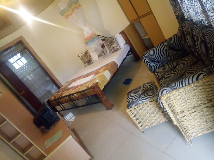 Bedroom 5