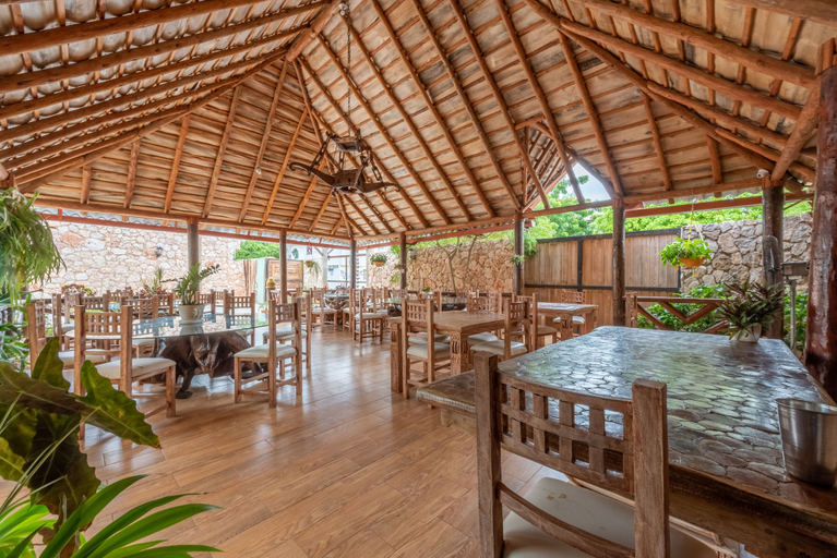 Food & Drinks 5, Hotel Vista de Aguilas Ecolodge, Pedernales
