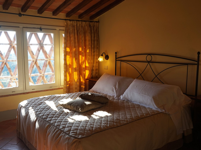 Bedroom 17
