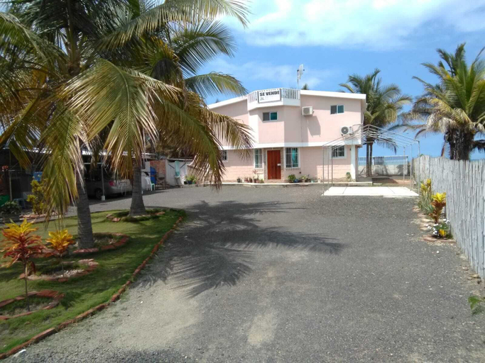 Exterior & Views 2, Cabañas Vistamar, Rocafuerte