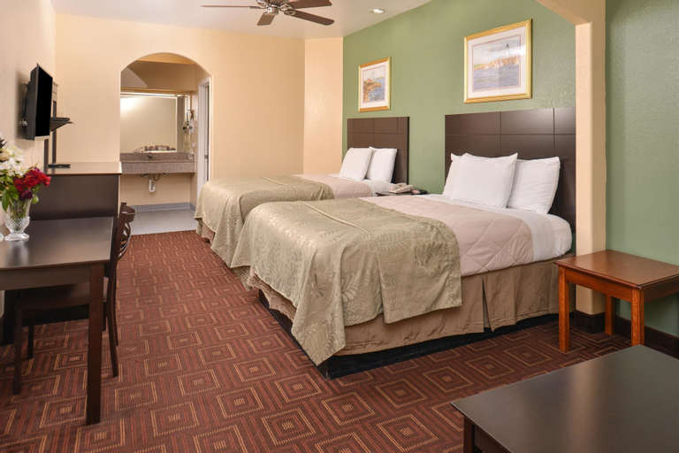 Bedroom 1