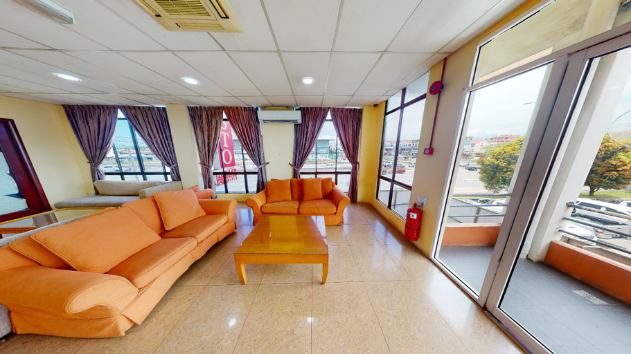Others 5, Aristo Hotel @ Putatan, Putatan