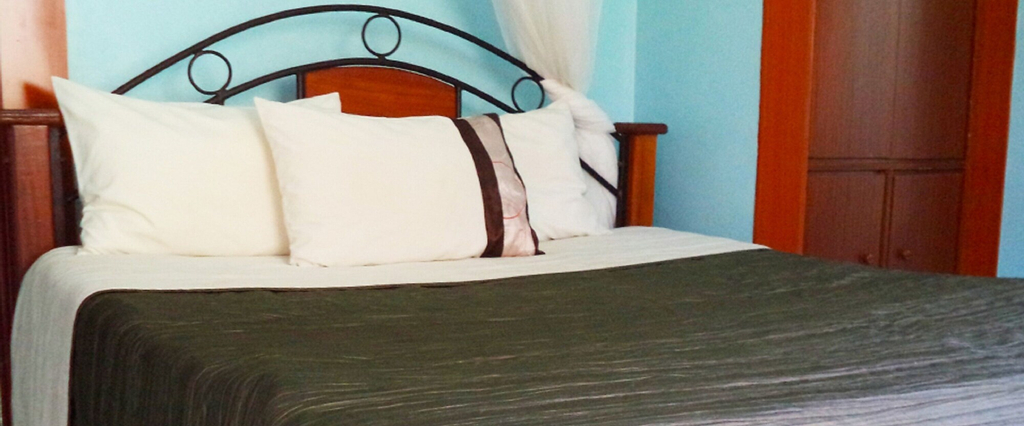Bedroom 6
