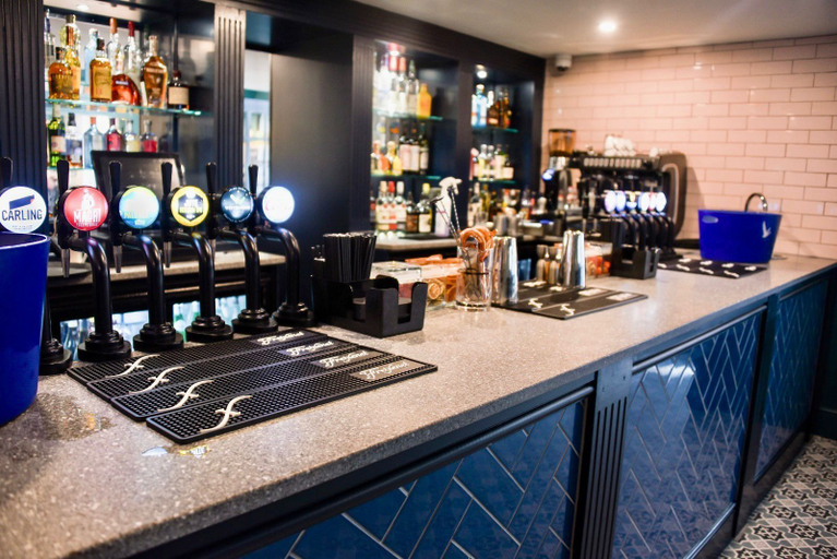 Food & Drinks 5, The Regency Hotel Solihull, Solihull